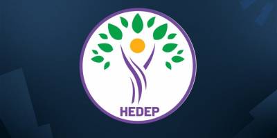 HEDEP MYK'da 'Kısaltılmış İsim ve Yerel Seçimler' Konusu Tartışılacak