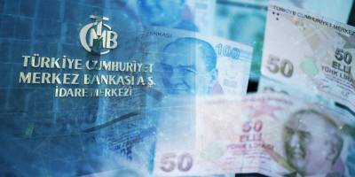Merkez Bankası Devam Dedi... 'Politika Faizi'ni Yüzde 50'de Sabit Tuttu!