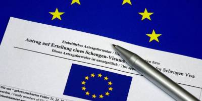 Avrupa Birliği ‘Schengen’ Vizelerini Dijitalleştiriyor