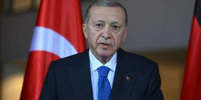 Erdoğan'dan 'Yüzde 50+1' Mesajı, Değişmesi İsabetli Olur