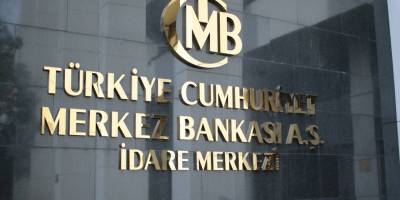 Merkez Bankası Beklentiyi Aştı, Faizi yüzde 40'a Yükseltti