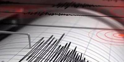 Sındırgı'yı 6.1 Büyüklüğünde Deprem Vurdu.. Yıkılan Binalar Bildirildi!