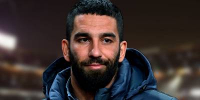 Arda Turan Kimdir?