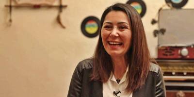 Eşbaşkan Şevin Alaca.. Bianet'ten Ercan Tatlı'nın Sorularını Cevapladı!