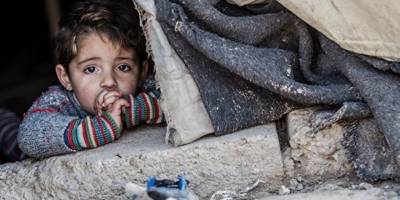 'Gazze İçin Sessiz Çığlık' Etkinliği.. AK Partili Kadınlar El Ele Verdi!