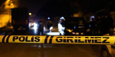 Kars'ta Şüpheli Ölüm.. Yalnız Yaşayan Vatandaş Evinde Ölü Bulundu!