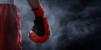 Karslı Kick Boksçular Gürcistan'da 12'de 12 Yaptı
