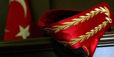 59 Barodan Ortak Tepki.. Hukuksuzluk Düzenine Boyun Eğmeyeceğiz!