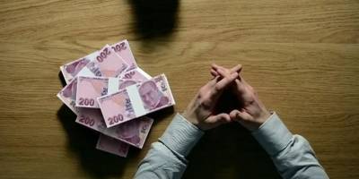 Yurt Genelinde Tefecilere Yönelik Operasyon.. Kars'ta 4 Kişi Tutuklandı!
