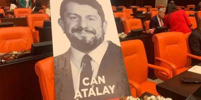 Anayasa Mahkemesi, Can Atalay'ın İkinci Başvurusunu 21 Aralık'ta Görüşecek