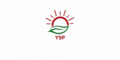 Yeşil Sol Parti (YSP), Kuruluşunu 'Yeniden' İlan Etti