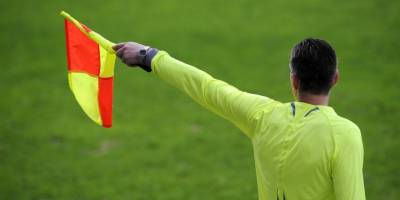 TFF Başkanı Hacıosmanoğlu'ndan Şok İtiraf.. 371 Hakemin 'Bahis Hesabı' Var!