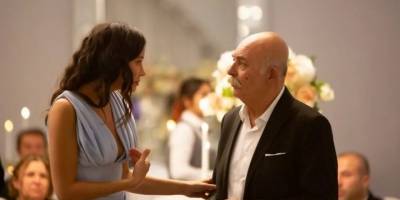 Kızılcık Şerbeti’nde 'Apo ve Alev Aşkı' Yılın Reyting Rekorunu Kırdı