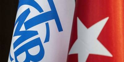 Merkez Bankası'ndan Sıkı Para Politikası Hamlesi.. Politika Faizi Yüzde 46'ya Yükseldi!