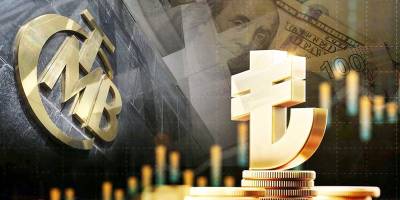 Merkez Bankası Devam Dedi... 'Politika Faizi'ni Yüzde 50'de Sabit Tuttu!