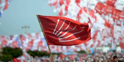 CHP'nin 'Millet İradesine Sahip Çıkıyor' Mitingi.. Yozgat'ta Traktörlü Konvoy!