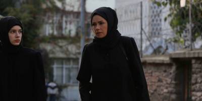 Kızıl Goncalar'ın Yapımcısı Faruk Turgut, 'Bize Savaş Açtılar..'