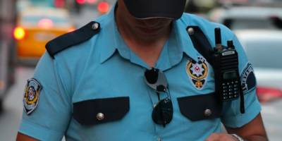 Tekirdağ Çorlu’da Polislere Saldırı.. Şüpheli Yakalandı, Soruşturma Sürüyor!