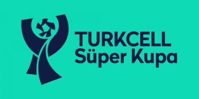 Turkcell Süper Kupa Finali Olimpiyat'ta.. Sahnede Dev Derbi!
