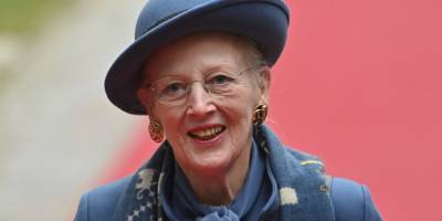 Danimarka Kraliçesi II. Margrethe, 14 Ocak'ta Tahttan Çekilecek