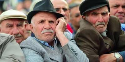 'Vergi ve Emeklilik'te Köklü Değişiklikler.. Yeni Düzenleme Teklifi Meclis'e Sunuldu!