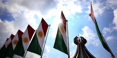 Irak Parlamentosu'ndan Tarihi Karar.. Halepçe Resmen Irak'ın 19'uncu İli Oldu!
