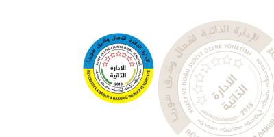 Kuzey ve Doğu Suriye'de Seçim... 30 Mayıs'ta Sandıklar Kurulacak!