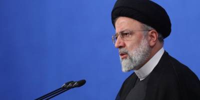 İran’da Helikopter Kazası.. Cumhurbaşkanı Reisi'yi Taşıyan Helikopter Düştü!