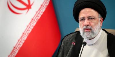 İran’da Helikopter Kazası.. Cumhurbaşkanı İbrahim Reisi Hayatını Kaybetti!