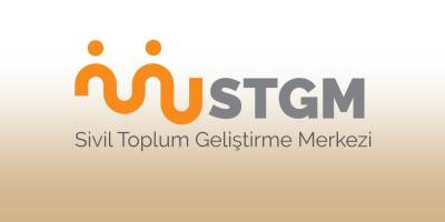 STGM'den Önemli Çağrı.. Ortak Bir Geleceği Birlikte Konuşalım!