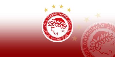 Olympiakos'un Zaferi.. UEFA Konferans Ligi Şampiyonu Oldu!