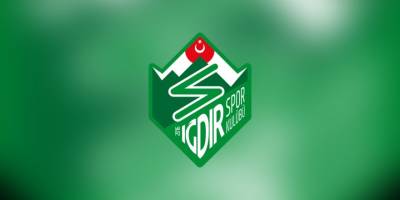 Iğdır FK'nın Zafer Gecesi.. Trendyol 1. Lig'e Yükselen Son Takım Oldu!