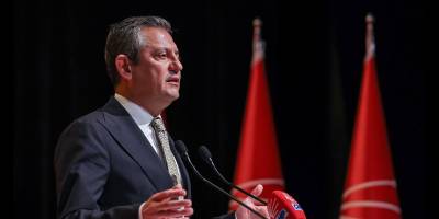 Adalet Arayışı.. Özgür Özel'den Emine Şenyaşar'a Anlamlı Ziyaret!