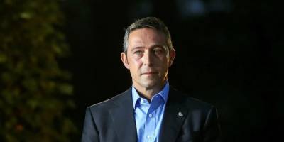 Ali Koç'un Zaferi.. Fenerbahçe'de Seçim Rekor Oy Kullanımıyla Sonuçlandı!