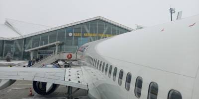 Havaalanında Kaos.. Sunexpress'in 'İptal Kararı'na Yolcular İsyan Etti!