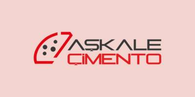 Aşkale Çimento'nun Başarısı.. 'İSO İlk 500 Listesi'nde 30 Sıra Yükseldi!