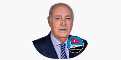 Anlamlı Karar.. Selahattin Filtekin'in İsmi Karadağ Caddesi'nde Yaşatılacak!