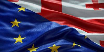 Gürcistan'ın AB Katılım Sürecinde Kriz.. Yabancı Etki ve Uluslararası Gerilim!