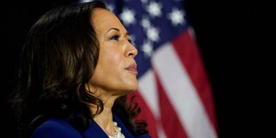 Demokratların Yeni Yüzü.. Kamala Harris'in Kampanyasına Rekor Bağış!