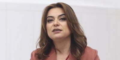Eşit Sağlık Hizmeti İçin Çağrı.. Koçyiğit'ten Sağlık Bakanı'na Sorular!