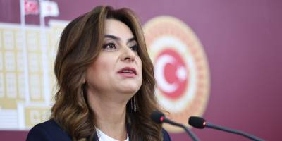 Yangın ve Sel Felaketleri TBMM'de.. Koçyiğit'ten AK Parti'ye Sert Sözler!