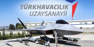 Ankara'da 'TUSAŞ Tesisleri'ne Bomba ve Silahlı Saldırı.. 4 Ölü, 14 Yaralı!