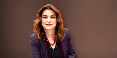 İmralı'daki Tarihi Görüşme.. Gülistan Kılıç Koçyiğit Görüşmenin Detaylarını Anlattı!