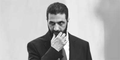 Türkiye ve Suriye İlişkileri.. Ankara'dan Ahmed El Şara'ya Üst Düzey Kabul!