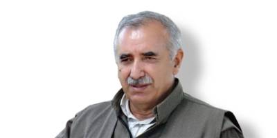 Karayılan’dan PKK’nin Kayıplarına İlişkin Rakam.. 25 Bin 922 Kişi Hayatını Kaybetti!