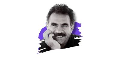 Gün Yüzüne Çıkan Tarihi Röportaj.. Öcalan'ın 1997'deki Çarpıcı İfadeleri!