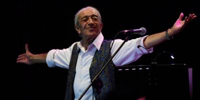 'Müzik Dünyası'ndan Bir Yıldız Daha Kaydı.. Edip Akbayram Hayatını Kaybetti!