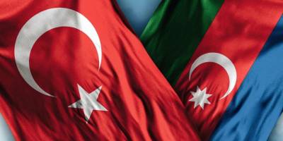 Türkiye ve Azerbaycan'dan Tarihi Adım.. Iğdır-Nahçıvan Doğal Gaz Boru Hattı!