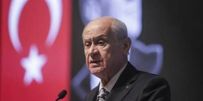 'Yeni Süreç' Çağrısı.. MHP Lideri Bahçeli'den Meclis Komisyonu Önerisi!