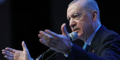 Erdoğan'dan Nevruz (Newroz) Sürprizi.. 21 Mart Resmi Bayram Olabilir!